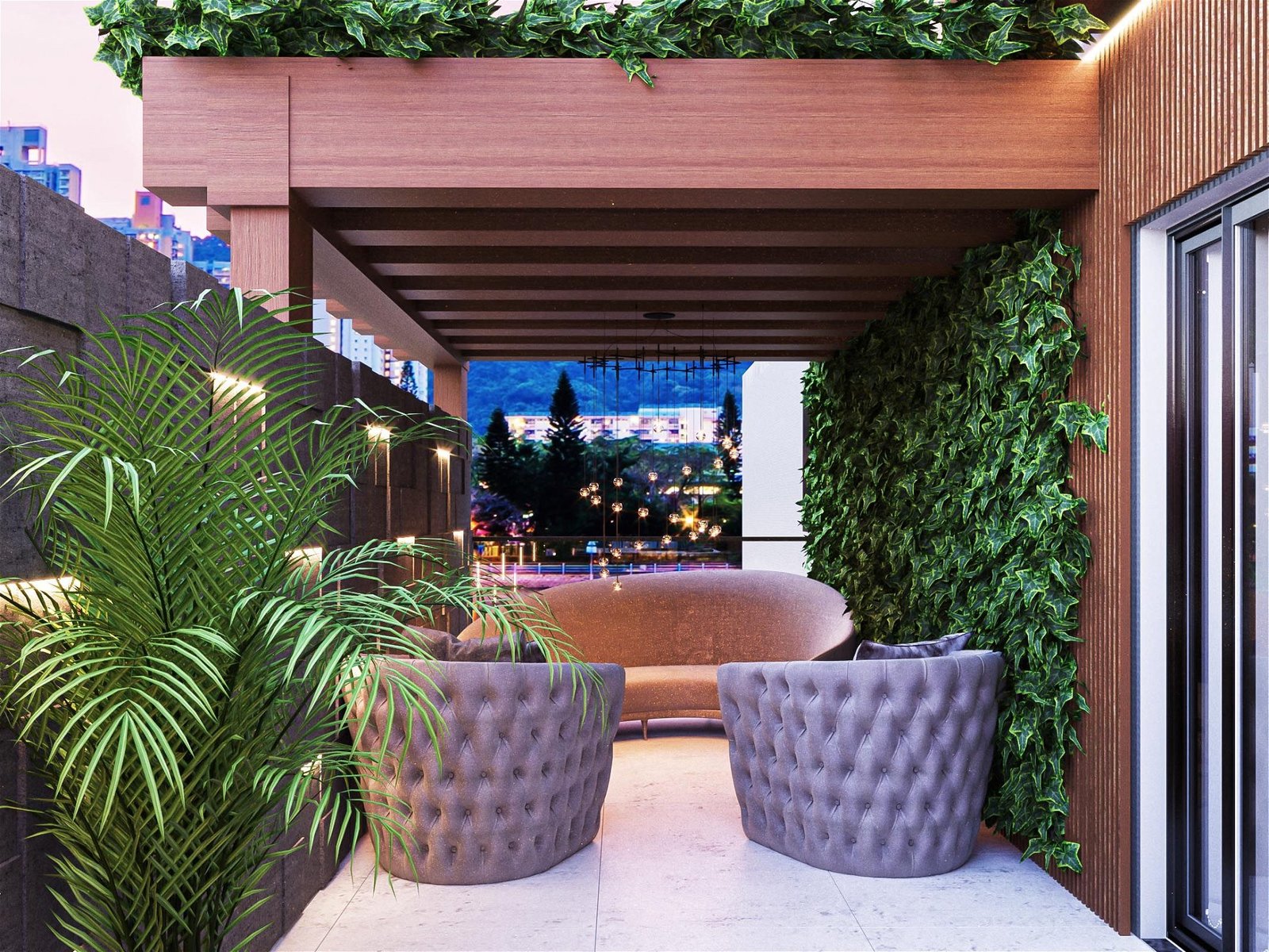 2 Bed, 3 Bath, ApartmentFor Sale, Santa Catarina, 88210-000