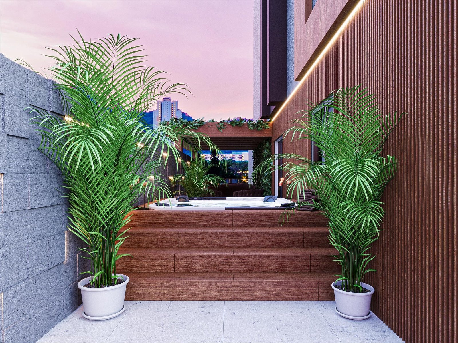 2 Bed, 3 Bath, ApartmentFor Sale, Santa Catarina, 88210-000