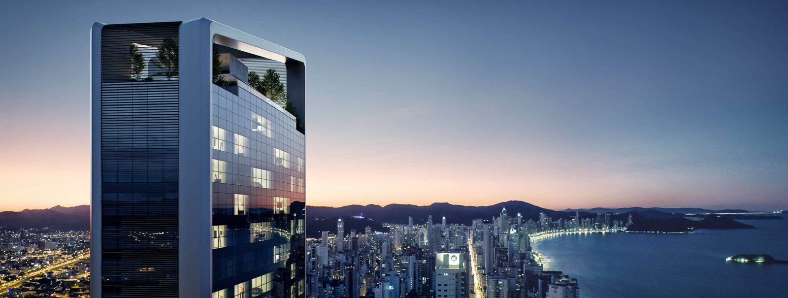 4 Bed, 5 Bath, ApartmentFor Sale, Centro, Santa Catarina, 88330-236