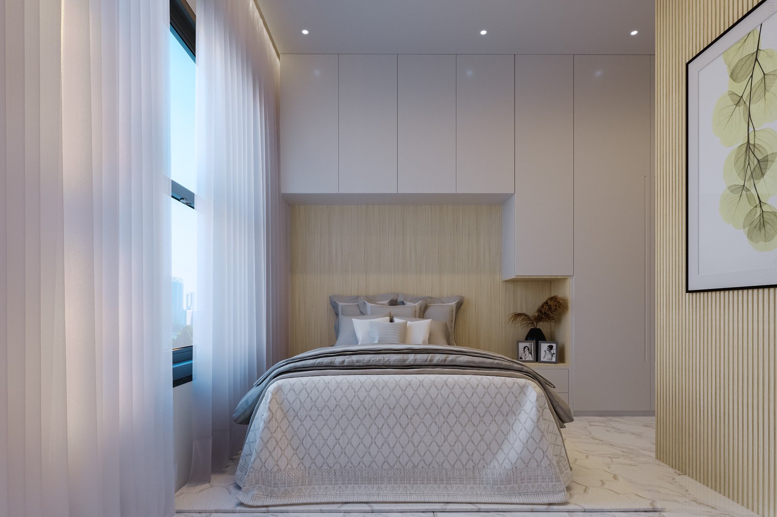 2 Bed, 3 Bath, ApartmentFor Sale, Santa Catarina, 88210-000