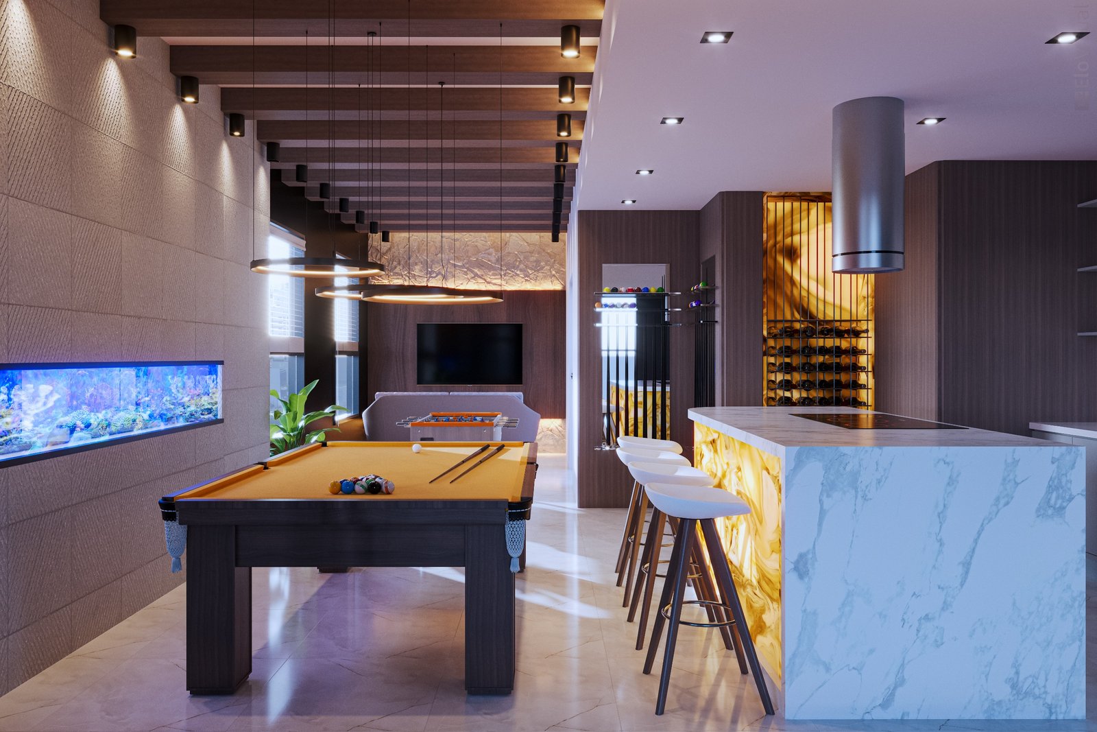 2 Bed, 3 Bath, ApartmentFor Sale, Santa Catarina, 88210-000