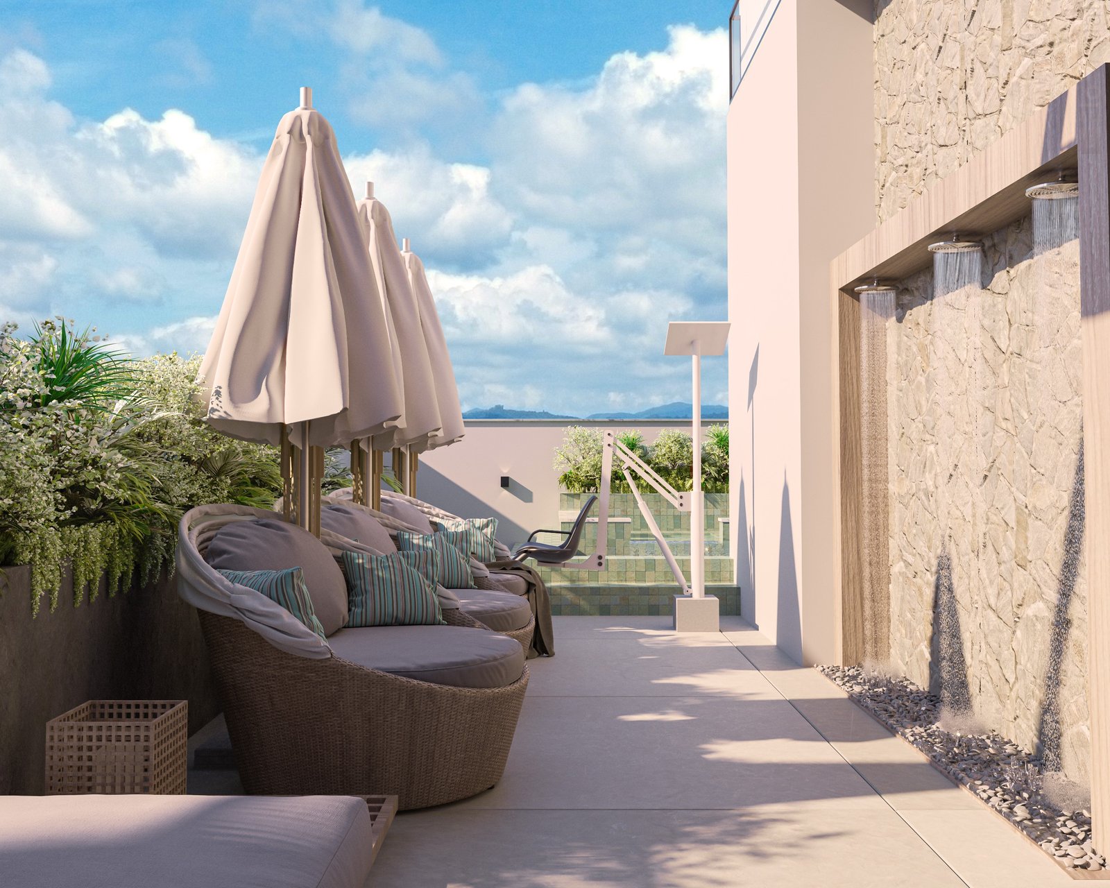 2 Bed, 3 Bath, ApartmentFor Sale, Santa Catarina, 88210-000