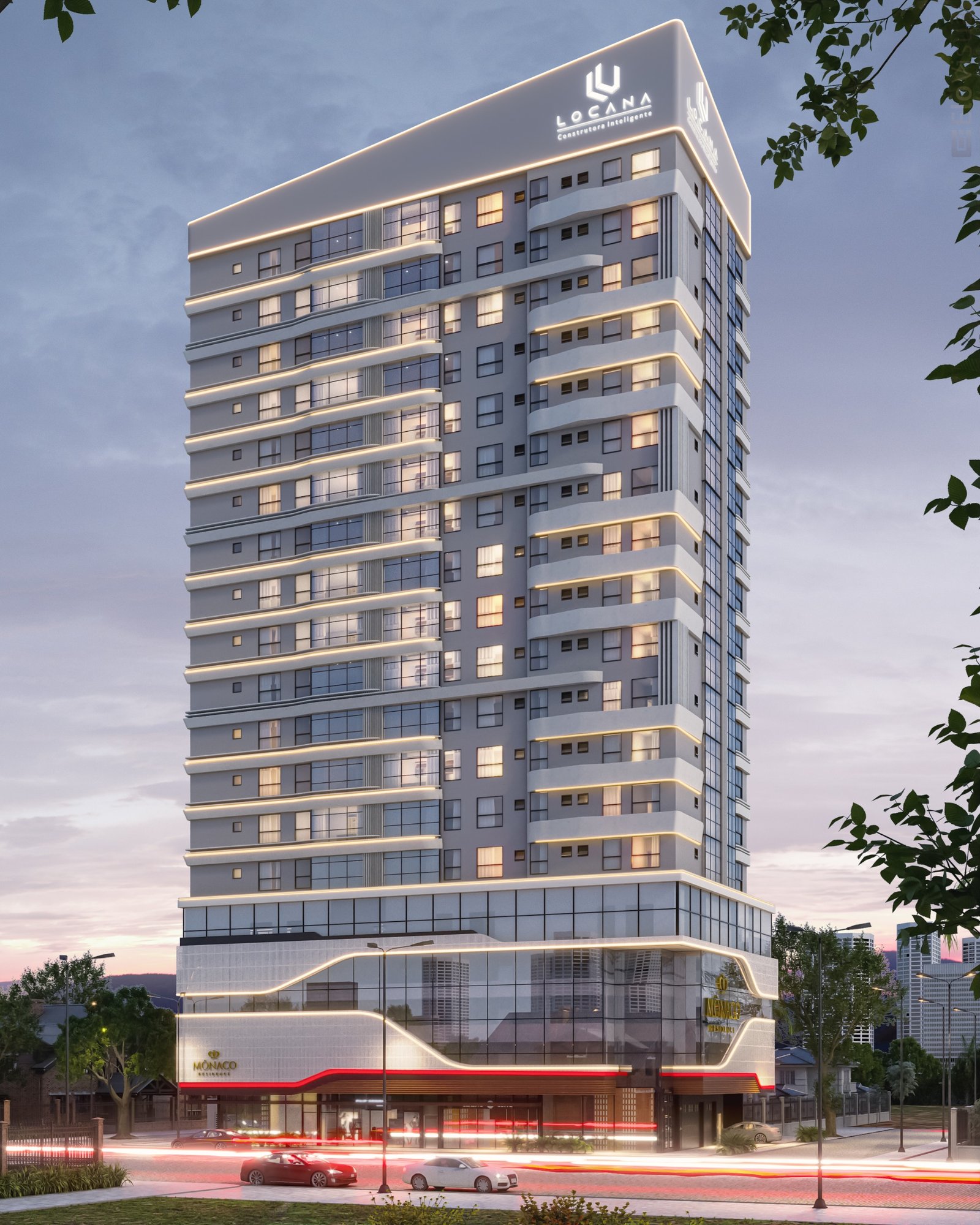 2 Bed, 3 Bath, ApartmentFor Sale, Santa Catarina, 88210-000