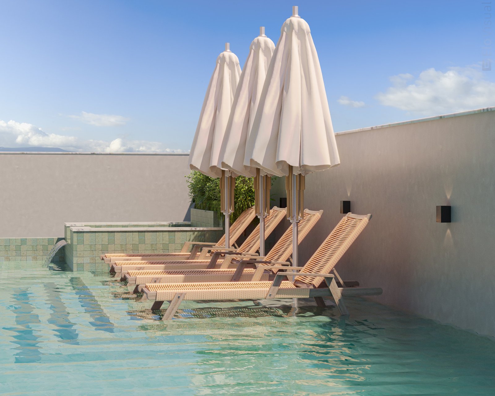 2 Bed, 3 Bath, ApartmentFor Sale, Santa Catarina, 88210-000