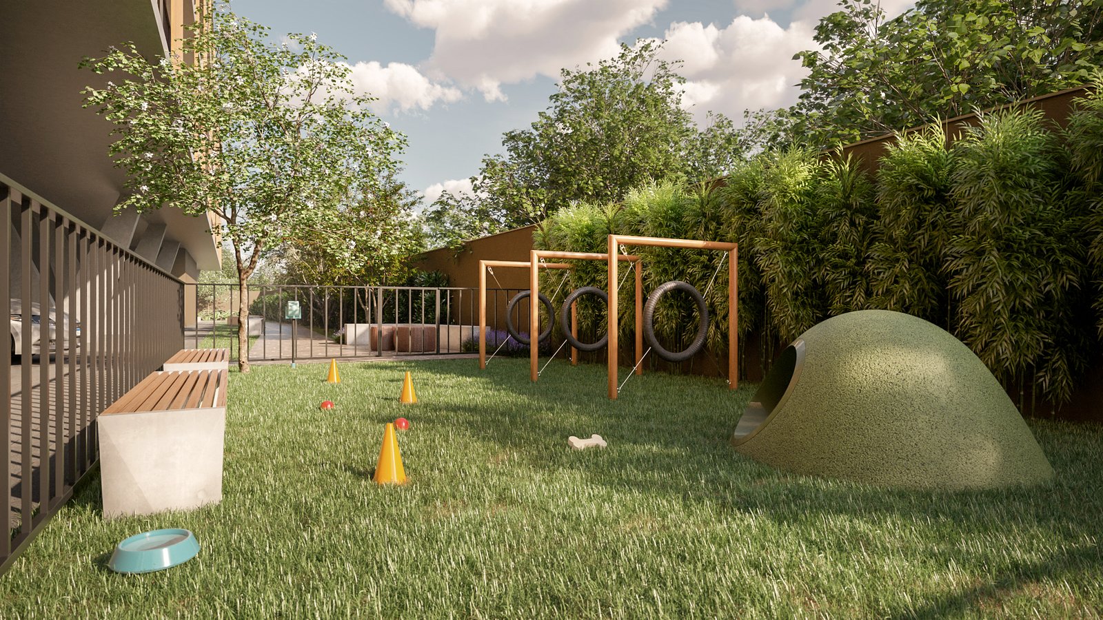 1 Bed, 1 Bath, ApartmentFor Sale, Morro das Pedras, Santa Catarina, 88066-070