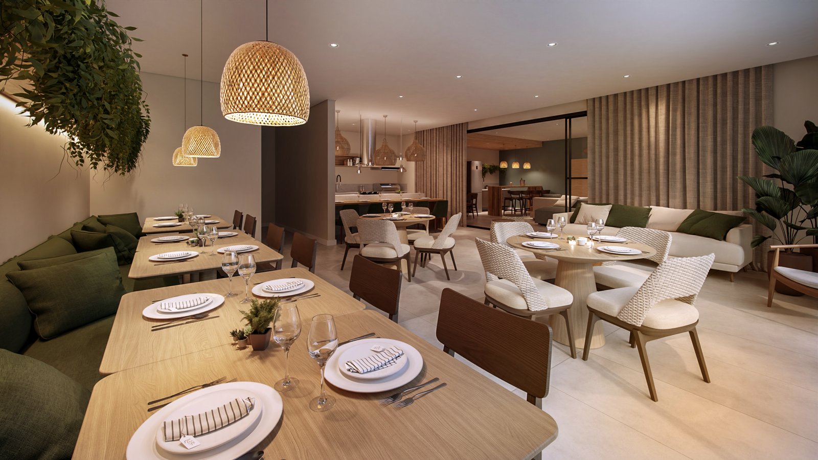 1 Bed, 1 Bath, ApartmentFor Sale, Morro das Pedras, Santa Catarina, 88066-070