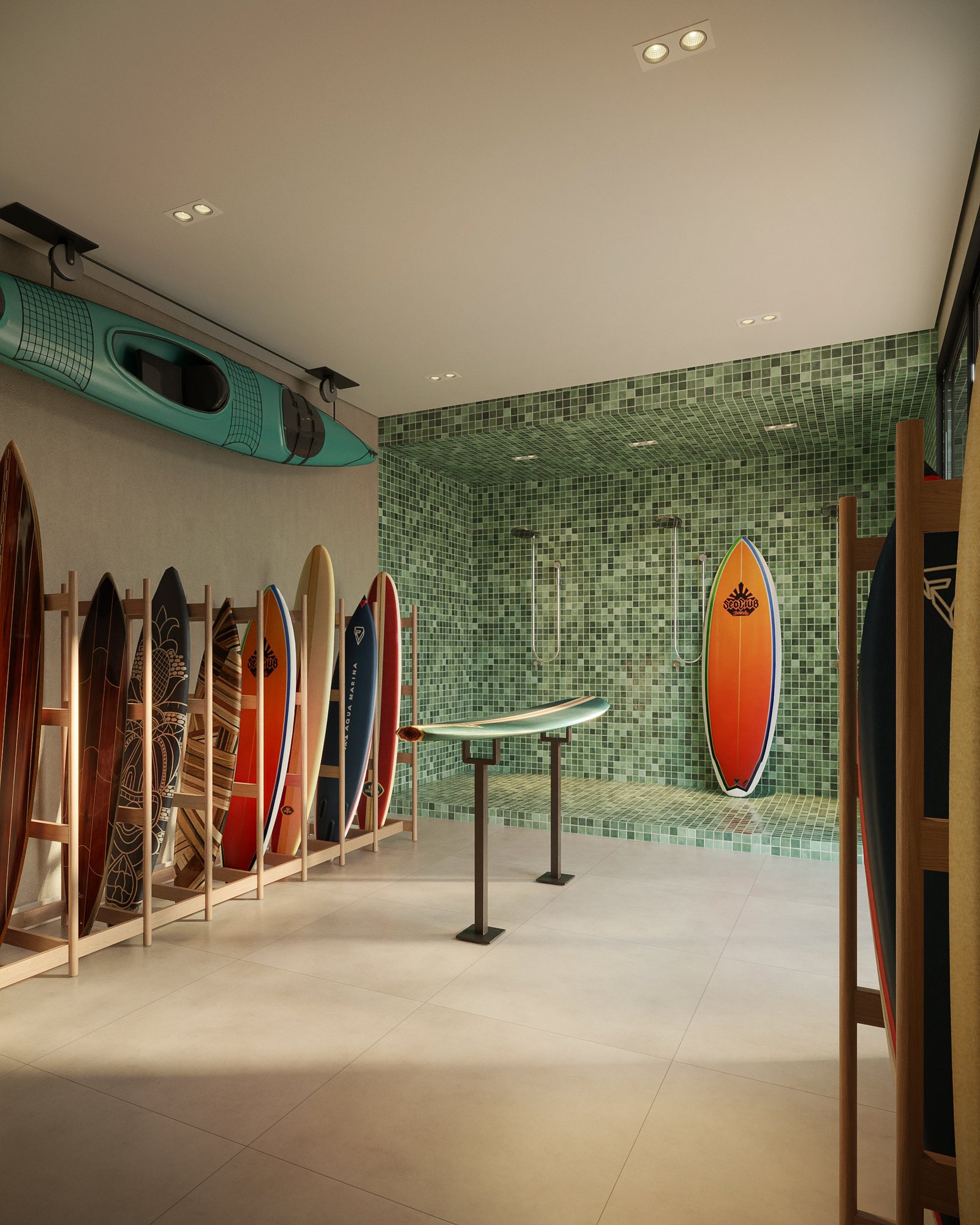 1 Bed, 1 Bath, ApartmentFor Sale, Morro das Pedras, Santa Catarina, 88066-070