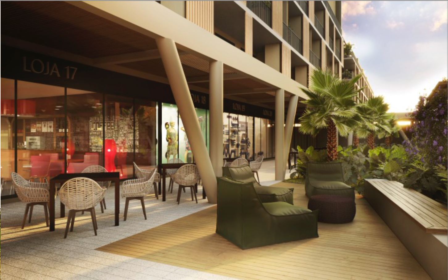 1 Bed, 1 Bath, ApartmentFor Sale, Morro das Pedras, Santa Catarina, 88066-070