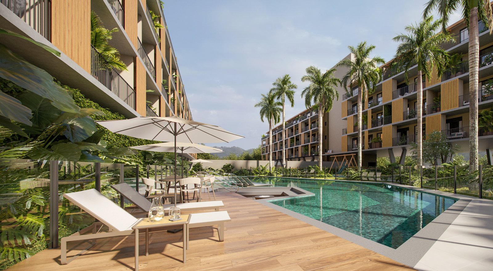 1 Bed, 1 Bath, ApartmentFor Sale, Morro das Pedras, Santa Catarina, 88066-070