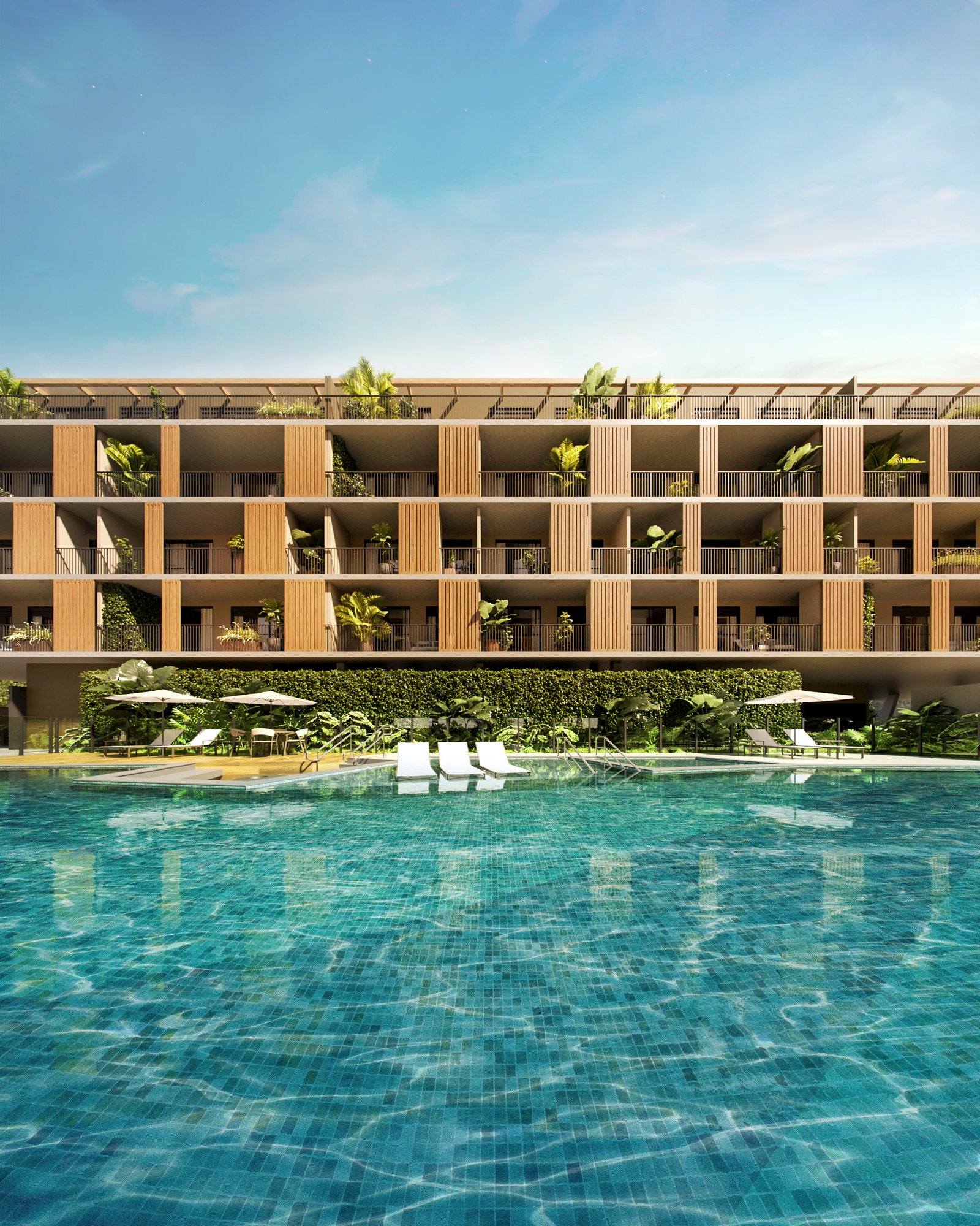 1 Bed, 1 Bath, ApartmentFor Sale, Morro das Pedras, Santa Catarina, 88066-070