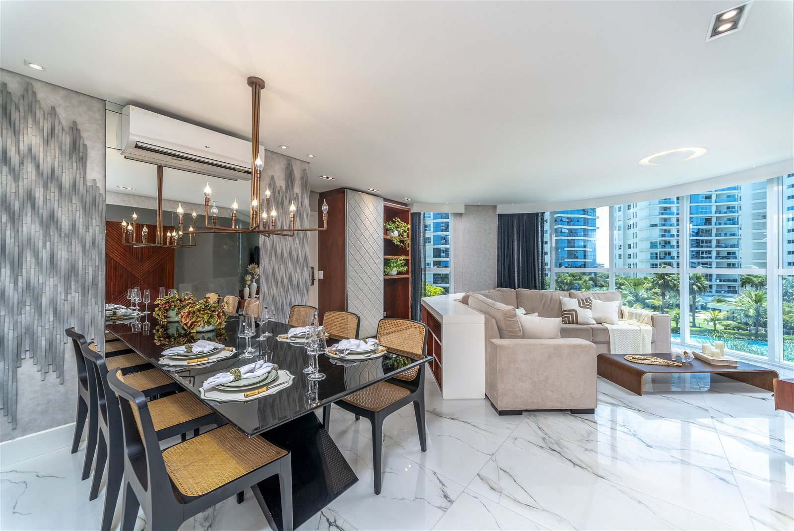 3 Bed, 4 Bath, ApartmentFor Sale, Praia Brava, Santa Catarina, 88306-806