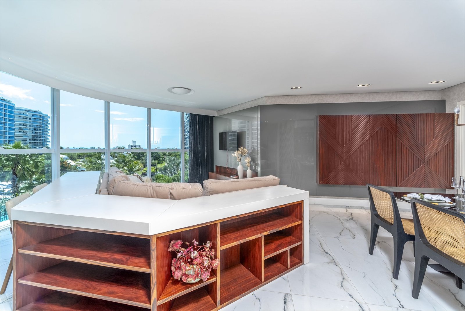 3 Bed, 4 Bath, ApartmentFor Sale, Praia Brava, Santa Catarina, 88306-806