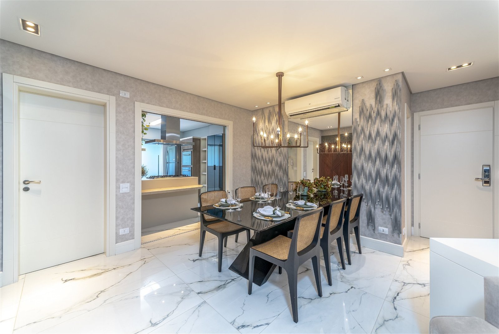 3 Bed, 4 Bath, ApartmentFor Sale, Praia Brava, Santa Catarina, 88306-806