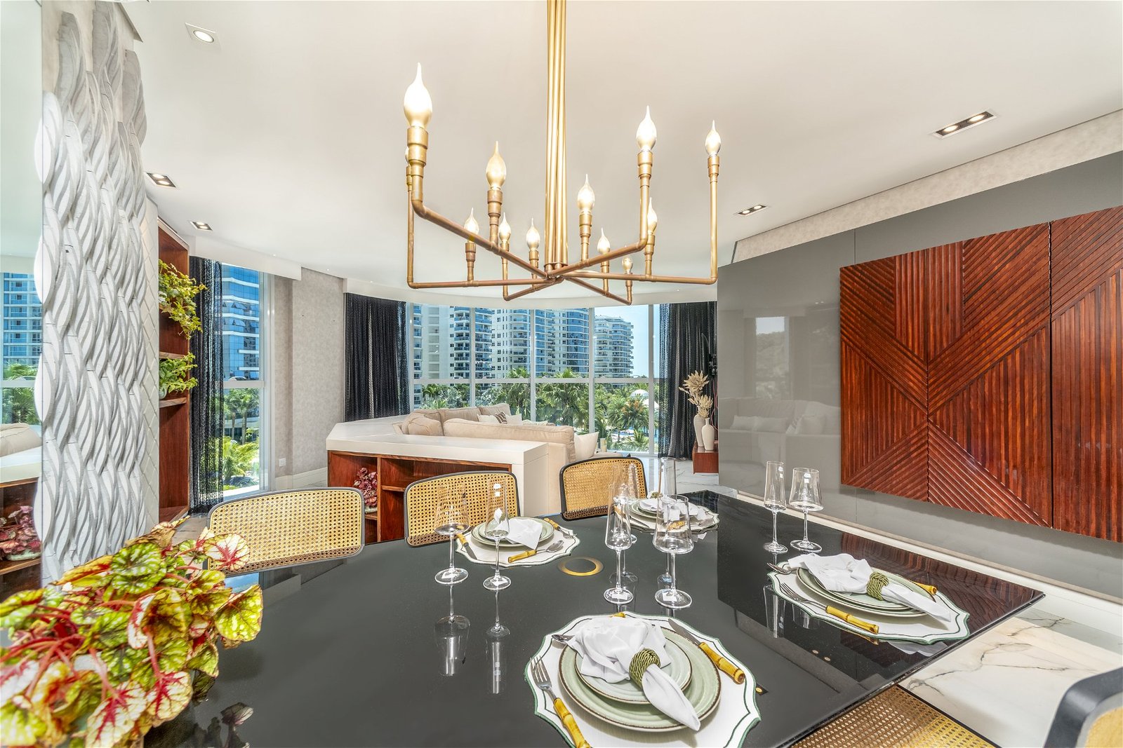 3 Bed, 4 Bath, ApartmentFor Sale, Praia Brava, Santa Catarina, 88306-806