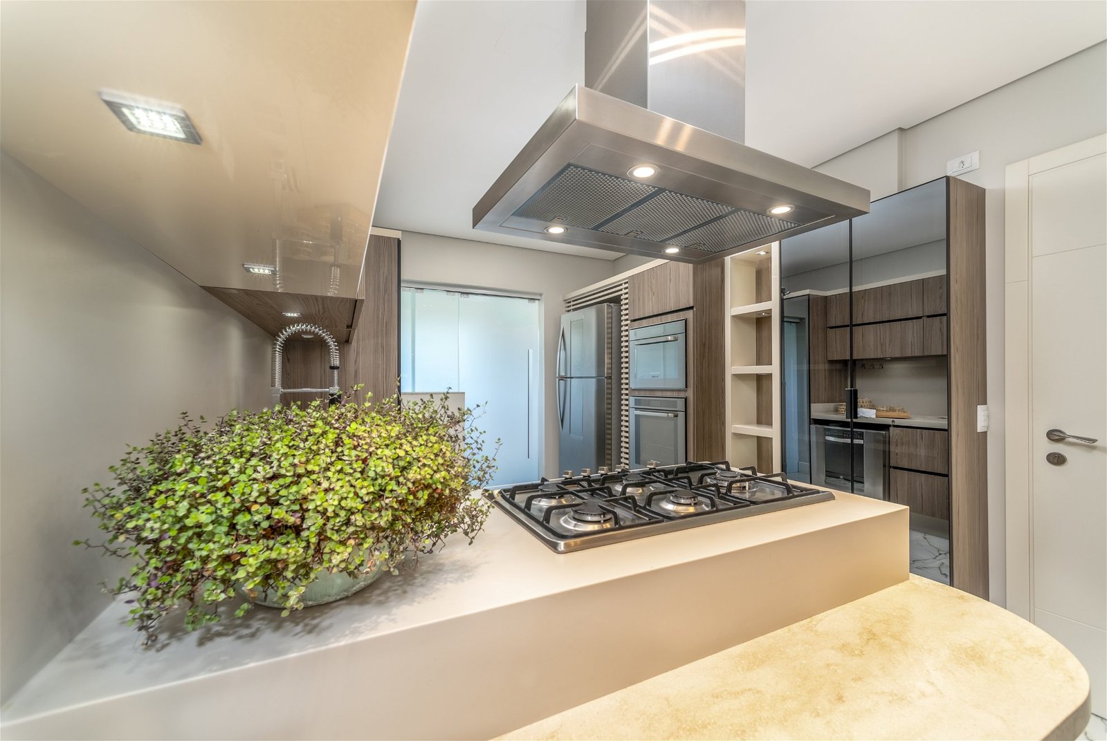 3 Bed, 4 Bath, ApartmentFor Sale, Praia Brava, Santa Catarina, 88306-806