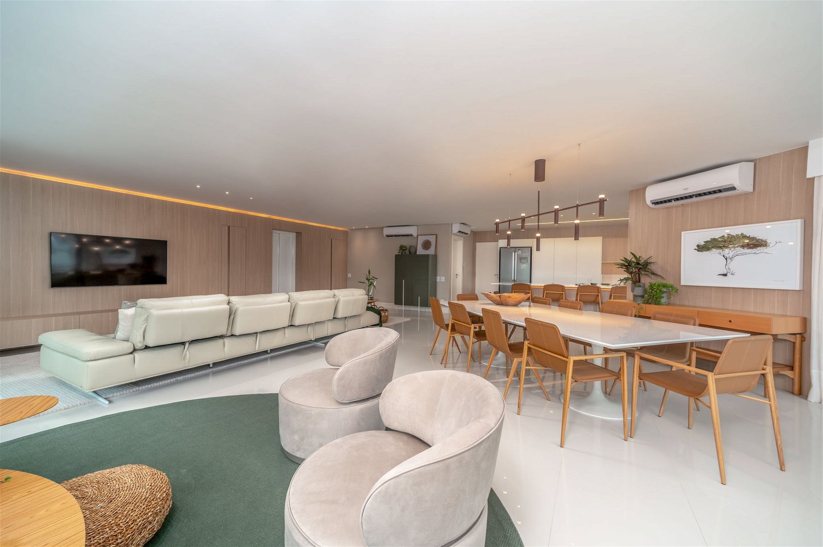 5 Bed, 6 Bath, ApartmentFor Sale, Santa Catarina, Brazil