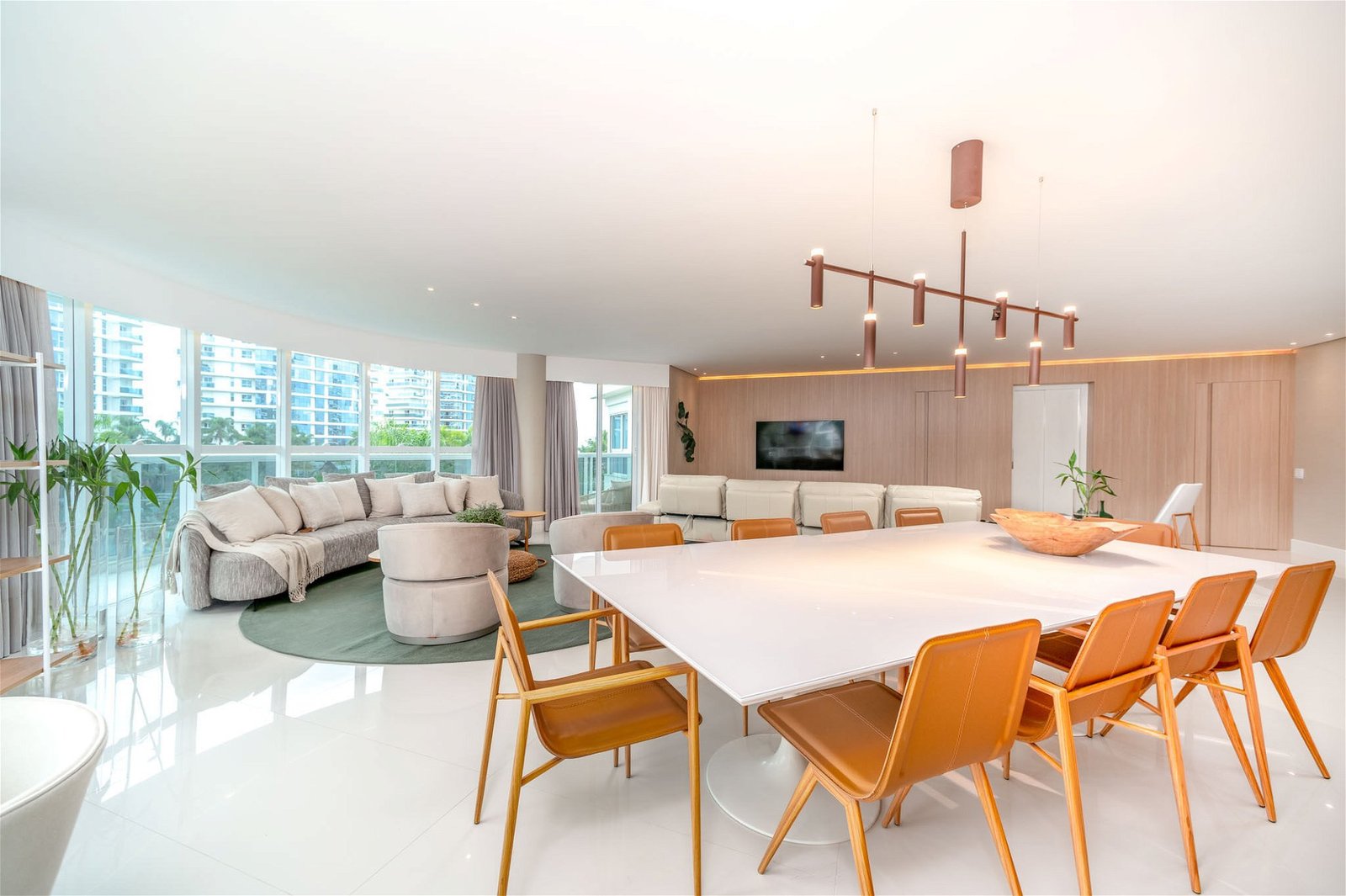 5 Bed, 6 Bath, ApartmentFor Sale, Santa Catarina, Brazil