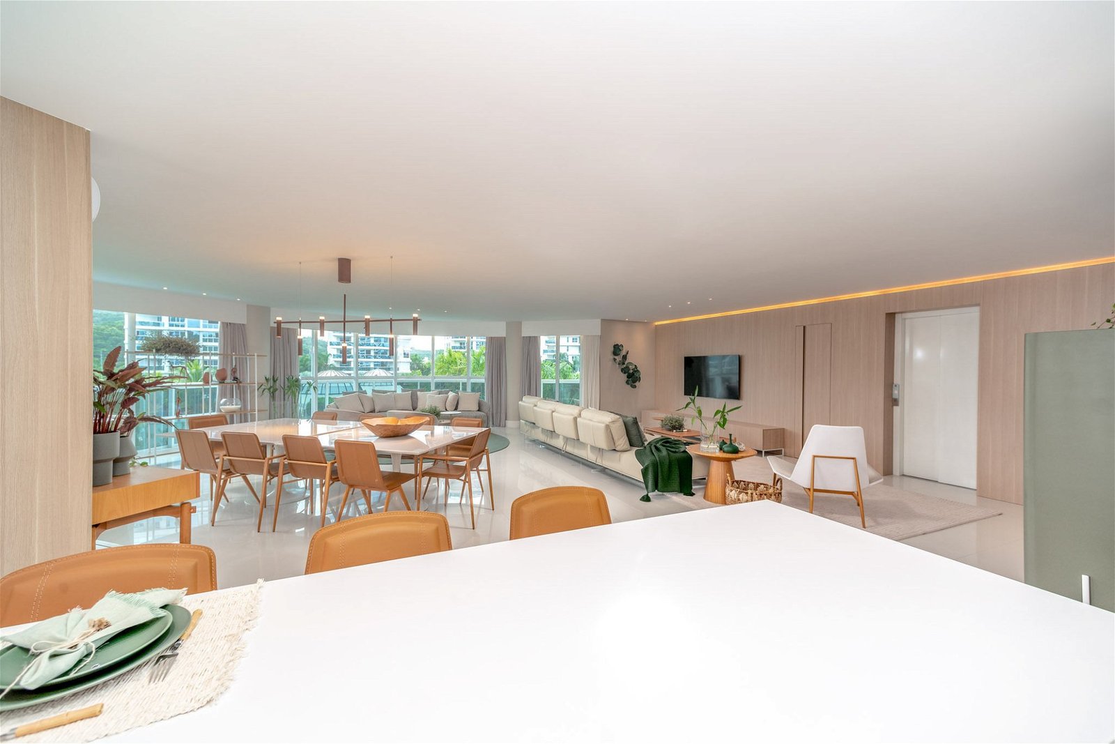 5 Bed, 6 Bath, ApartmentFor Sale, Santa Catarina, Brazil