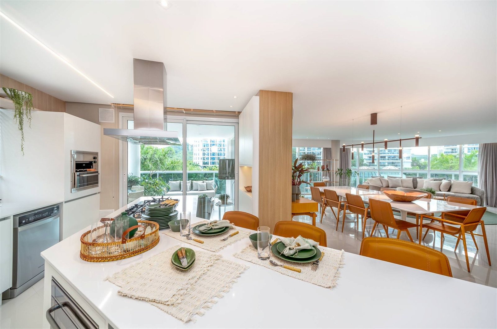 5 Bed, 6 Bath, ApartmentFor Sale, Santa Catarina, Brazil