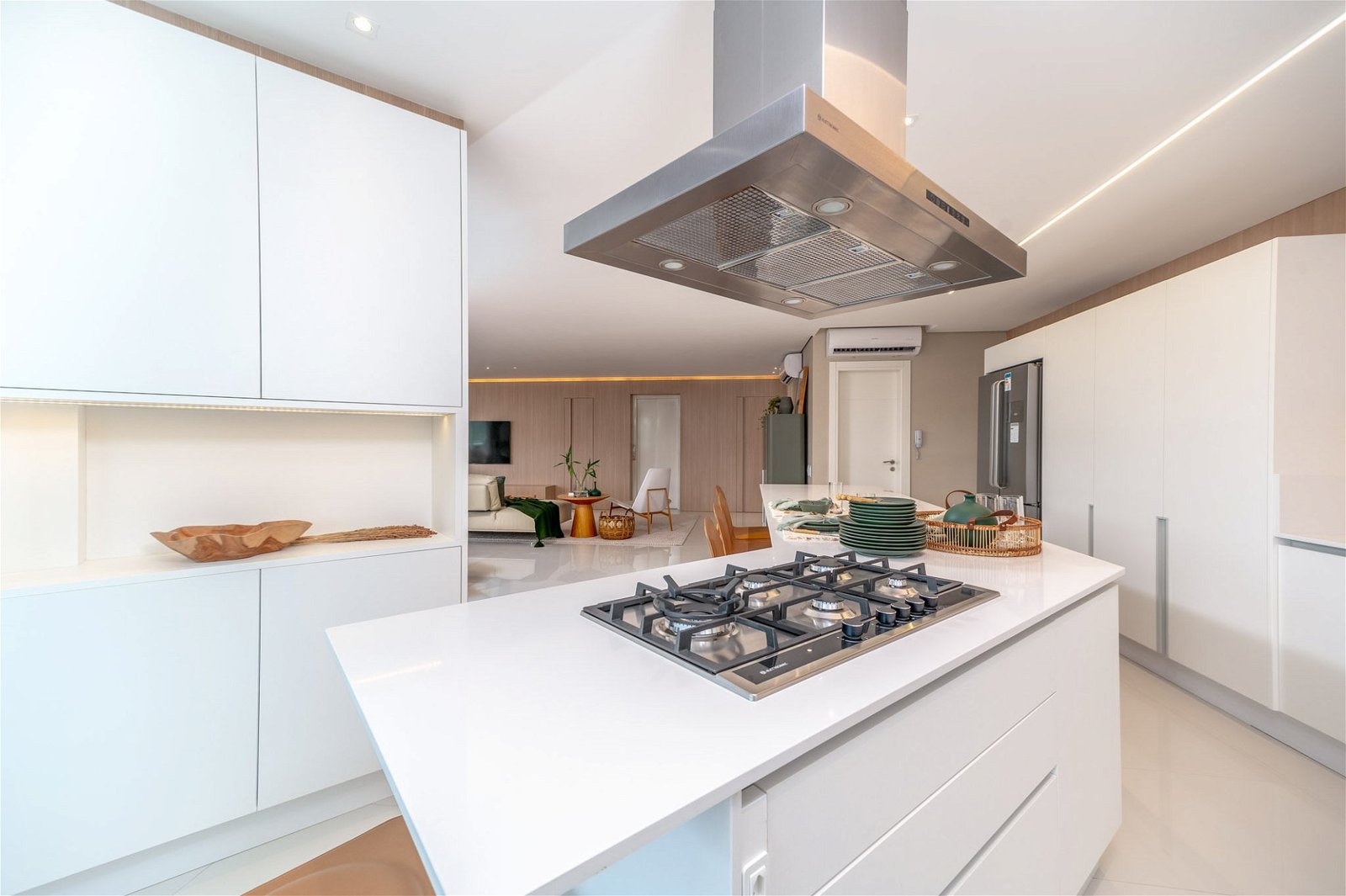 5 Bed, 6 Bath, ApartmentFor Sale, Santa Catarina, Brazil