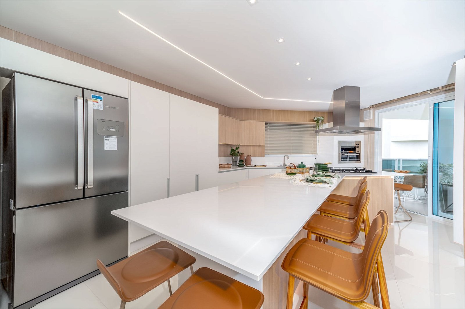 5 Bed, 6 Bath, ApartmentFor Sale, Santa Catarina, Brazil