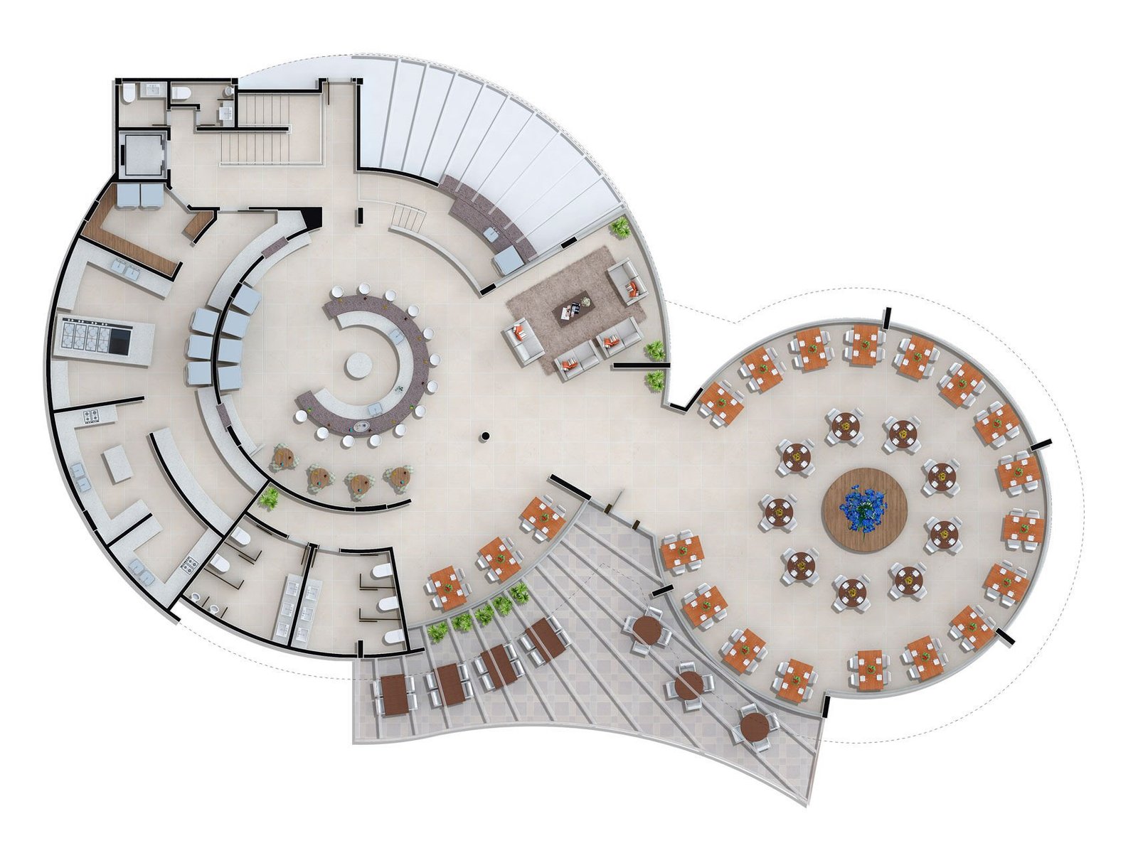 5 Bed, 6 Bath, ApartmentFor Sale, Santa Catarina, Brazil