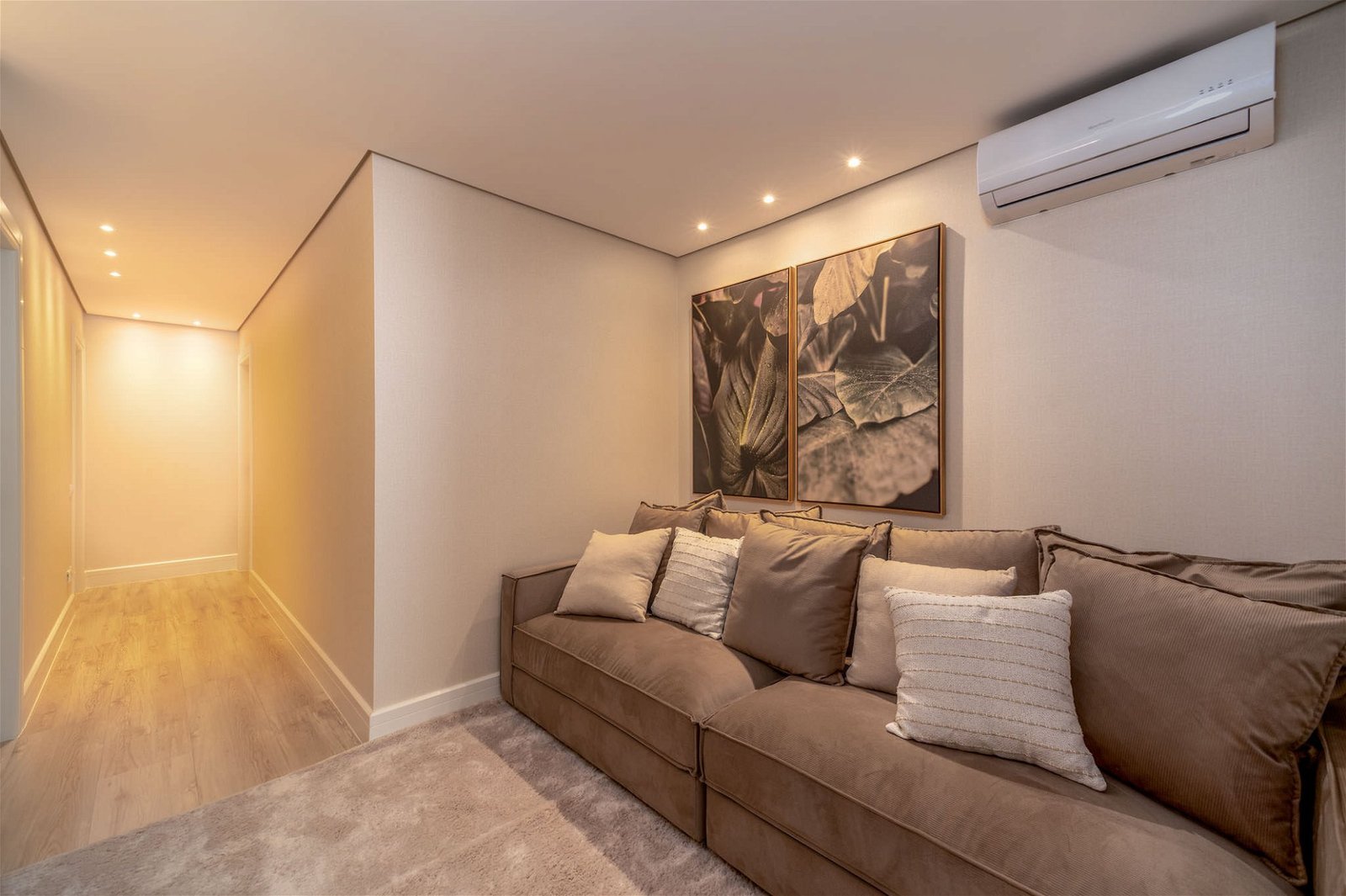 5 Bed, 6 Bath, ApartmentFor Sale, Santa Catarina, Brazil