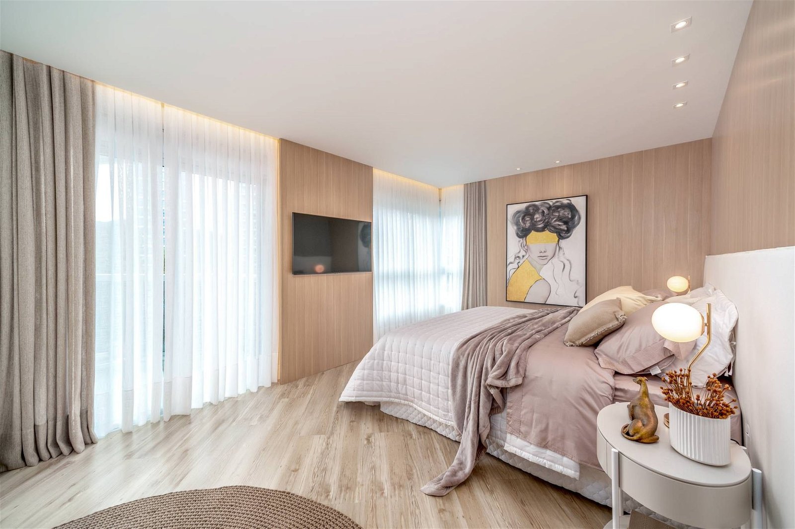 5 Bed, 6 Bath, ApartmentFor Sale, Santa Catarina, Brazil