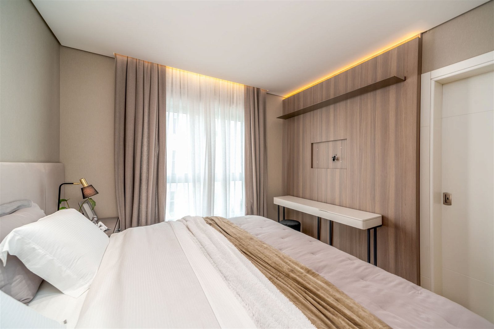 5 Bed, 6 Bath, ApartmentFor Sale, Santa Catarina, Brazil