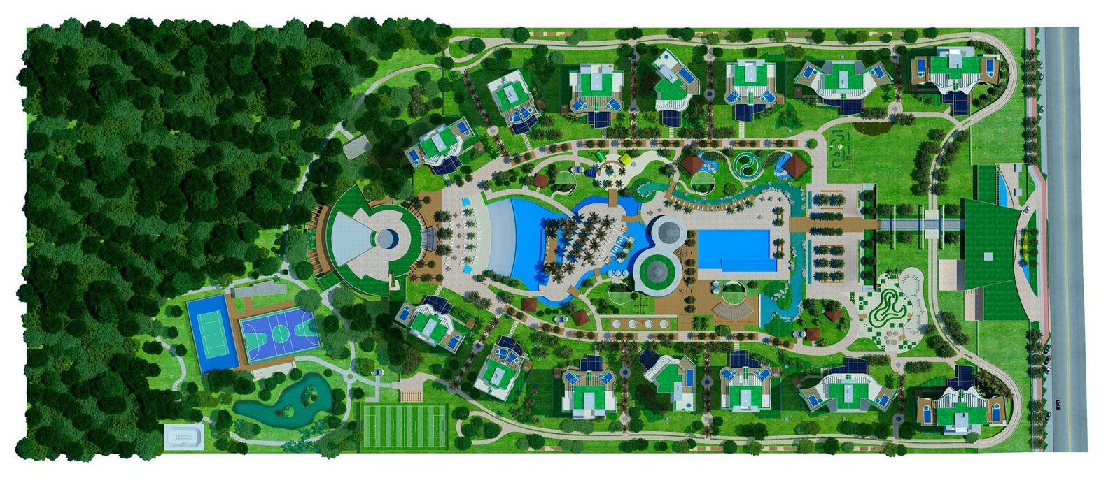 5 Bed, 6 Bath, ApartmentFor Sale, Santa Catarina, Brazil