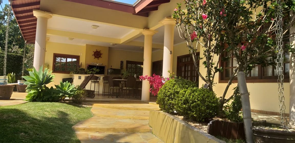 4 Bed, 4 Bath, HouseFor Sale, Santa Catarina, Taquara, 88333-030