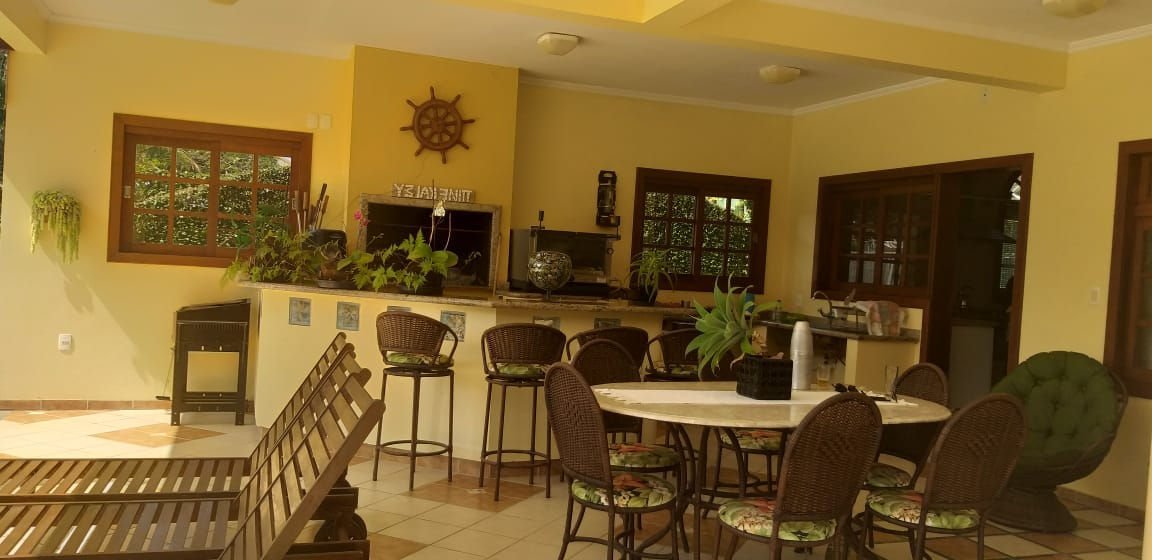 4 Bed, 4 Bath, HouseFor Sale, Santa Catarina, Taquara, 88333-030