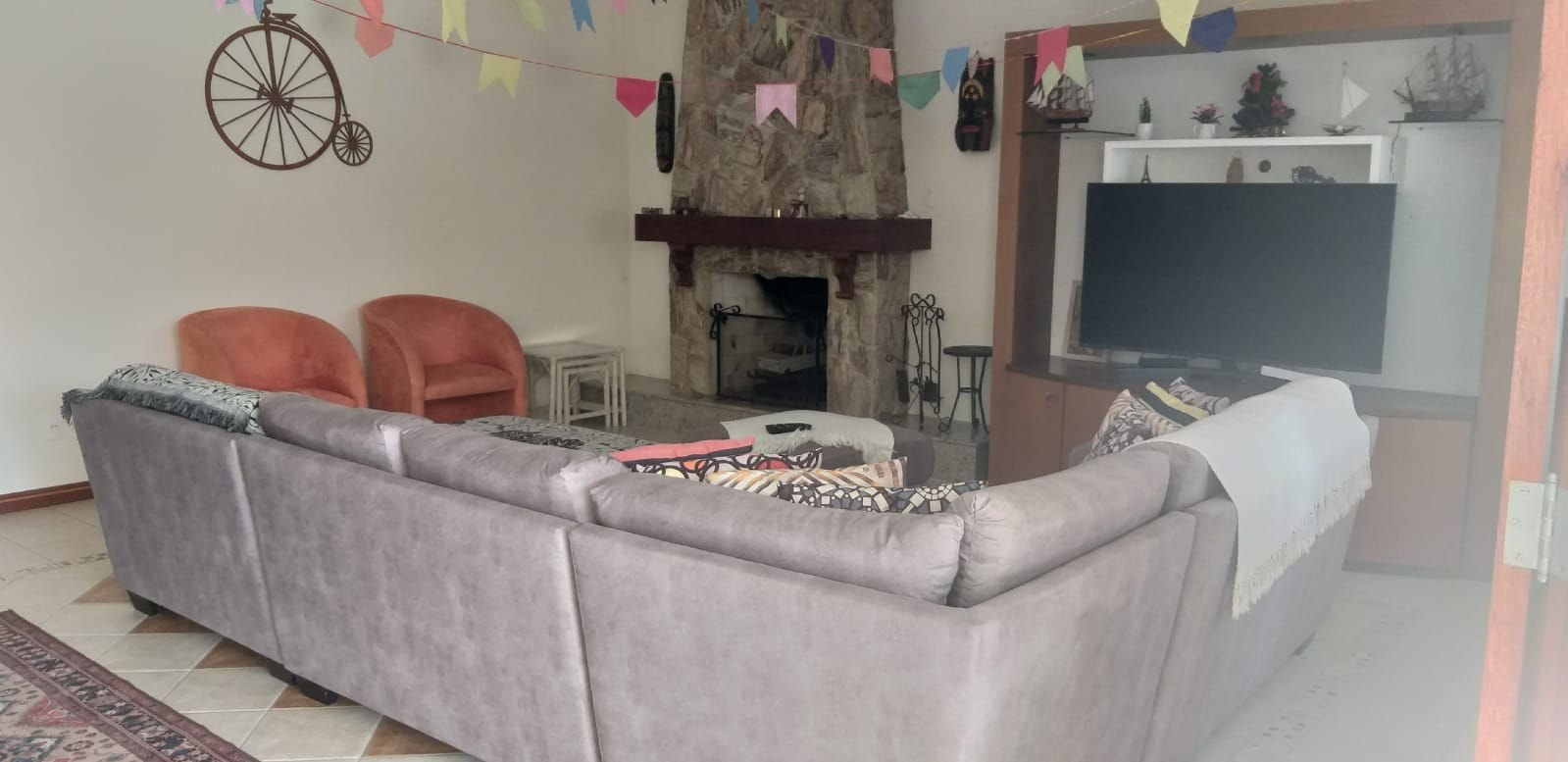 4 Bed, 4 Bath, HouseFor Sale, Santa Catarina, Taquara, 88333-030