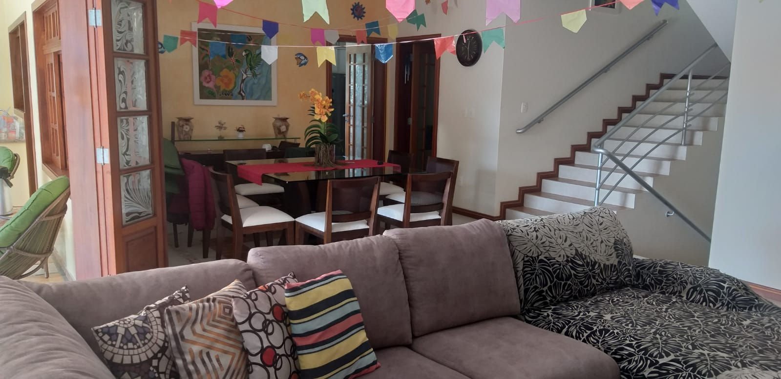 4 Bed, 4 Bath, HouseFor Sale, Santa Catarina, Taquara, 88333-030