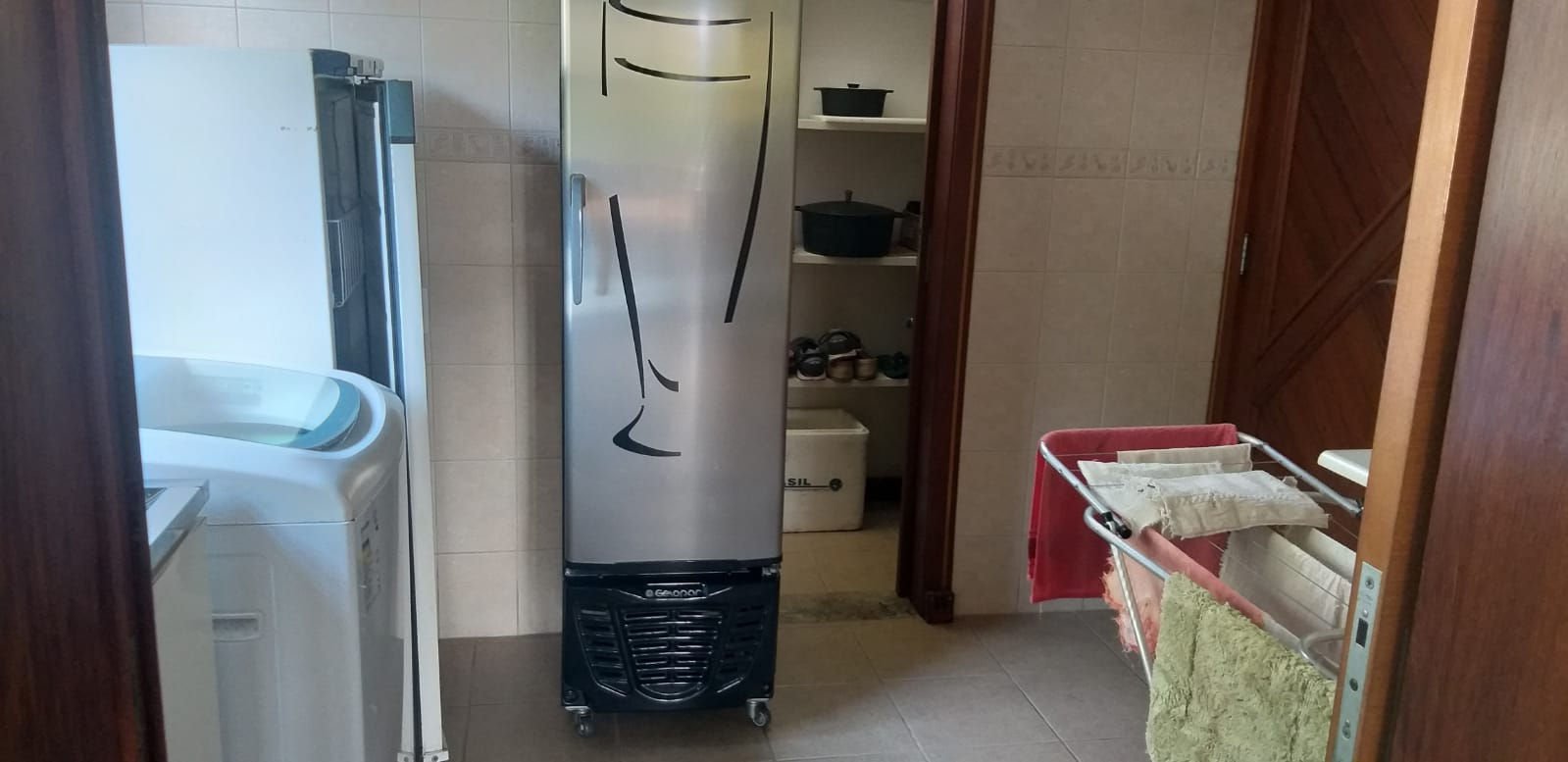 4 Bed, 4 Bath, HouseFor Sale, Santa Catarina, Taquara, 88333-030