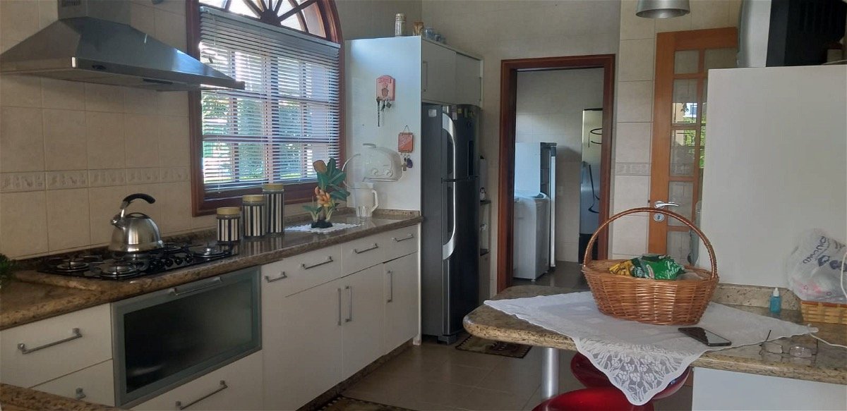 4 Bed, 4 Bath, HouseFor Sale, Santa Catarina, Taquara, 88333-030