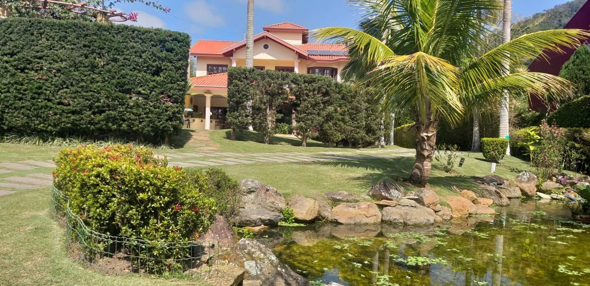 4 Bed, 4 Bath, HouseFor Sale, Santa Catarina, Taquara, 88333-030