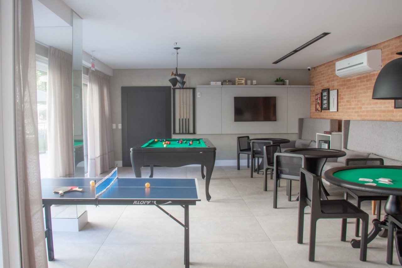 5 Bed, 5 Bath, ApartmentFor Sale, Jurerê Internacional, Santa Catarina, 88053-418