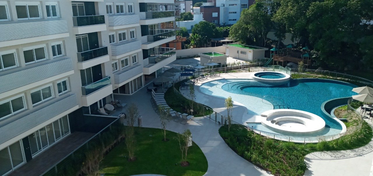 5 Bed, 5 Bath, ApartmentFor Sale, Jurerê Internacional, Santa Catarina, 88053-418