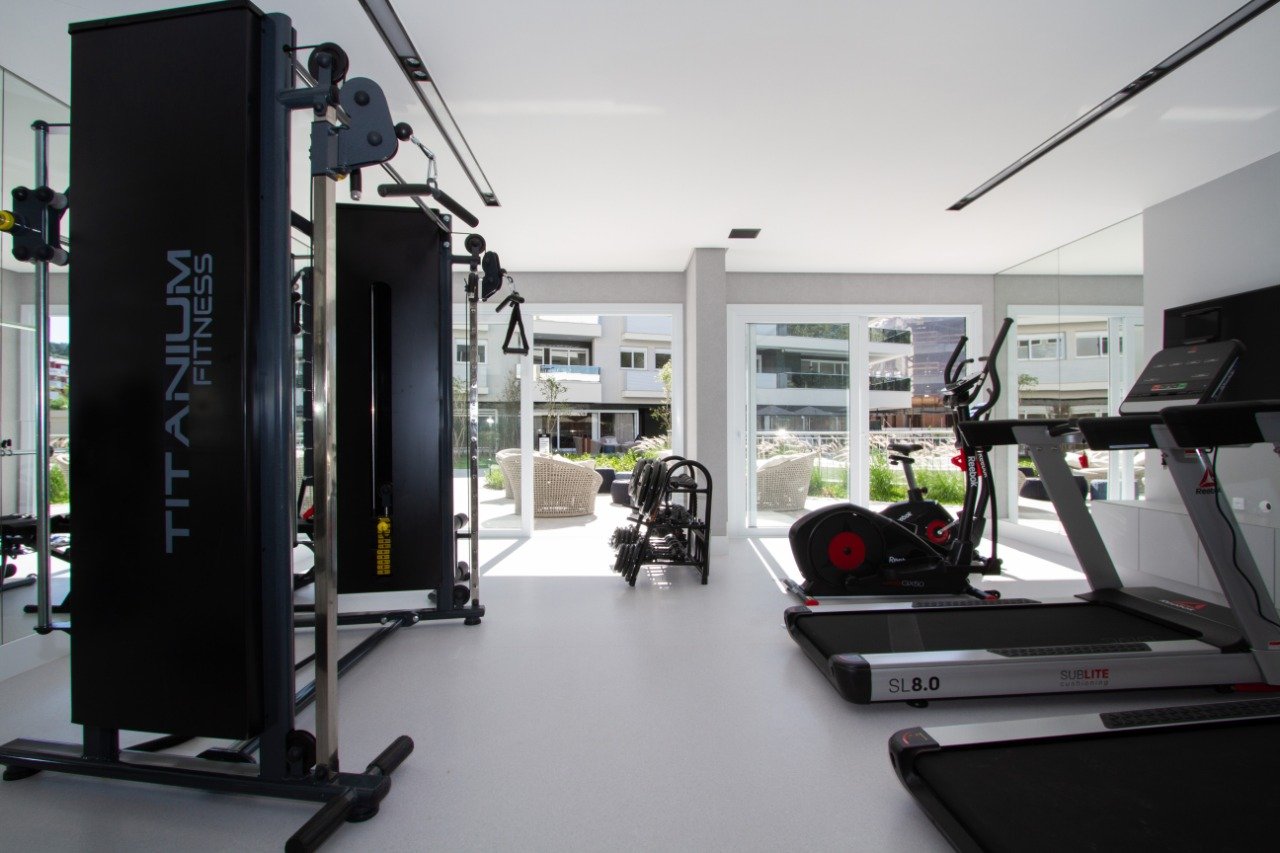 5 Bed, 5 Bath, ApartmentFor Sale, Jurerê Internacional, Santa Catarina, 88053-418