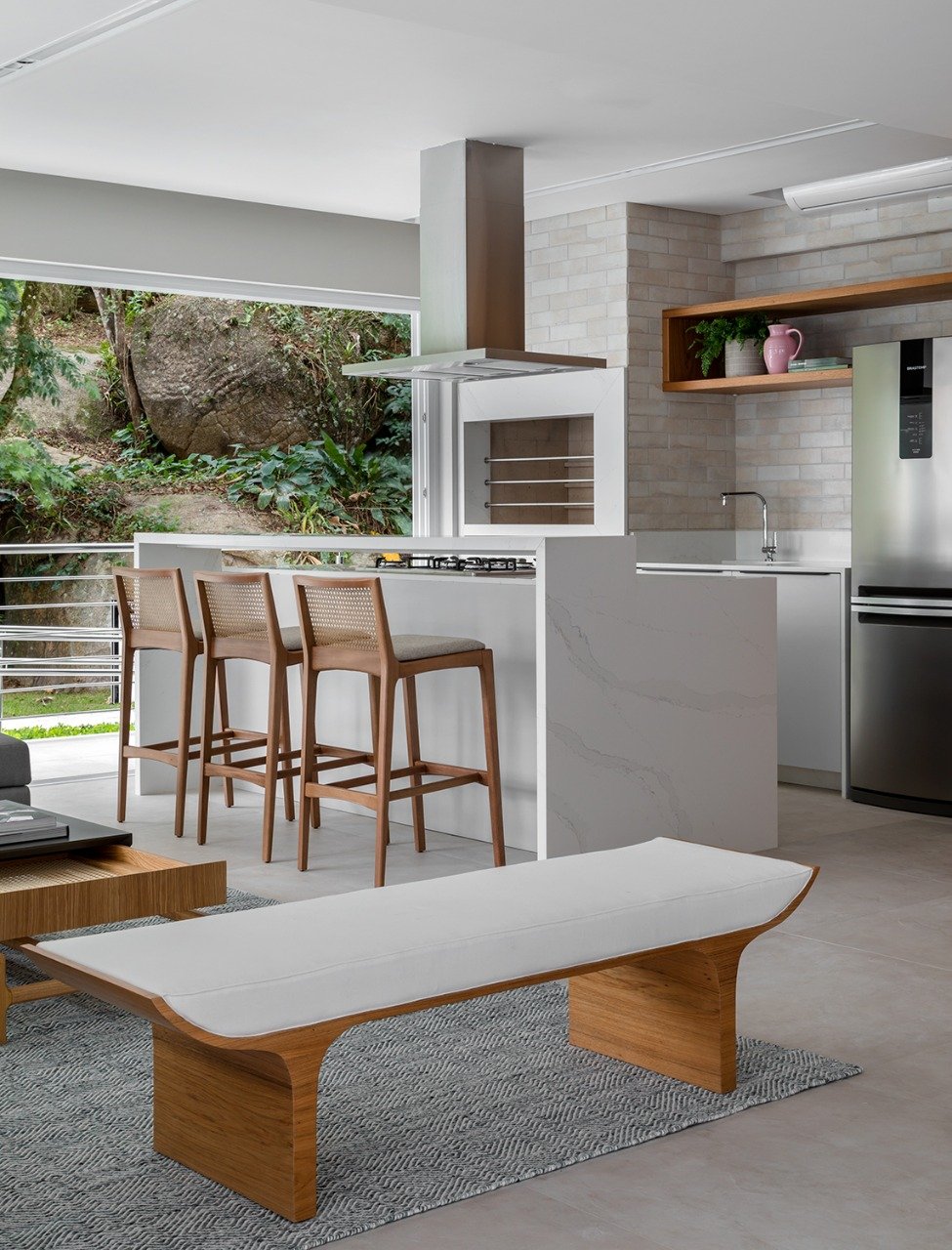 5 Bed, 5 Bath, ApartmentFor Sale, Jurerê Internacional, Santa Catarina, 88053-418