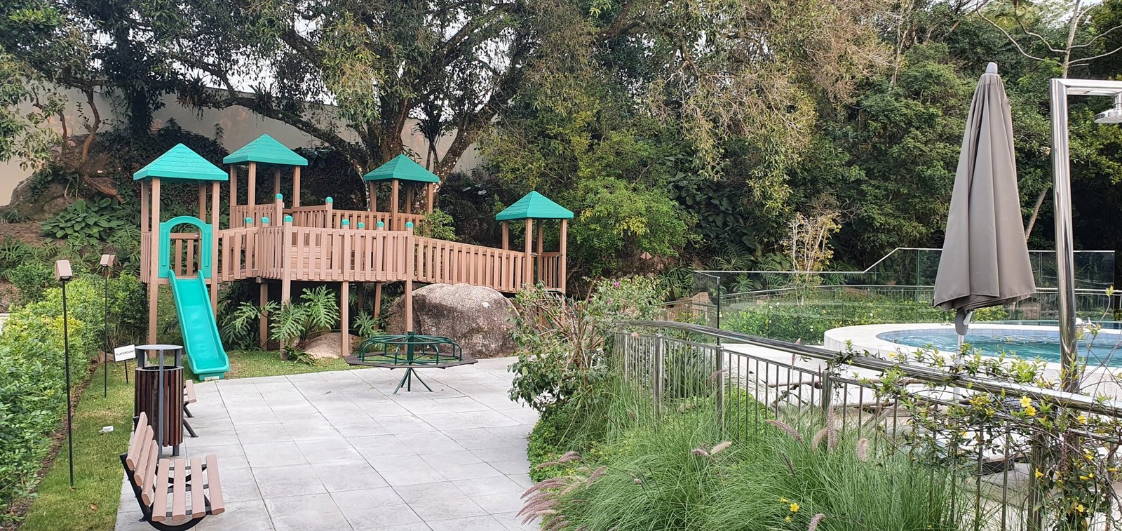 5 Bed, 5 Bath, ApartmentFor Sale, Jurerê Internacional, Santa Catarina, 88053-418