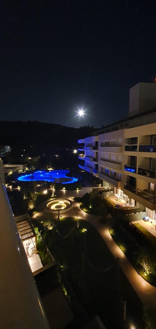 5 Bed, 5 Bath, ApartmentFor Sale, Jurerê Internacional, Santa Catarina, 88053-418