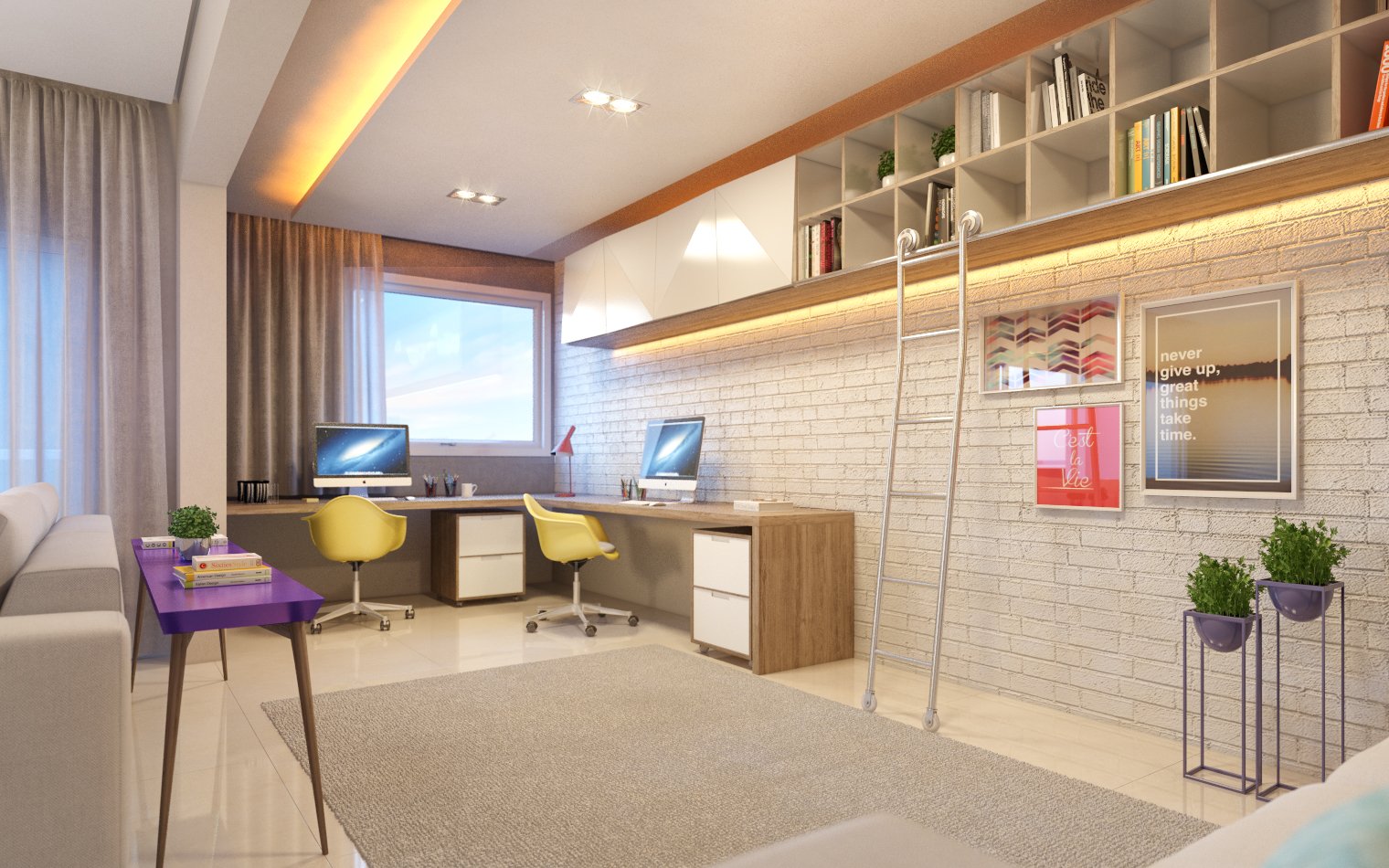 5 Bed, 5 Bath, ApartmentFor Sale, Jurerê Internacional, Santa Catarina, 88053-418