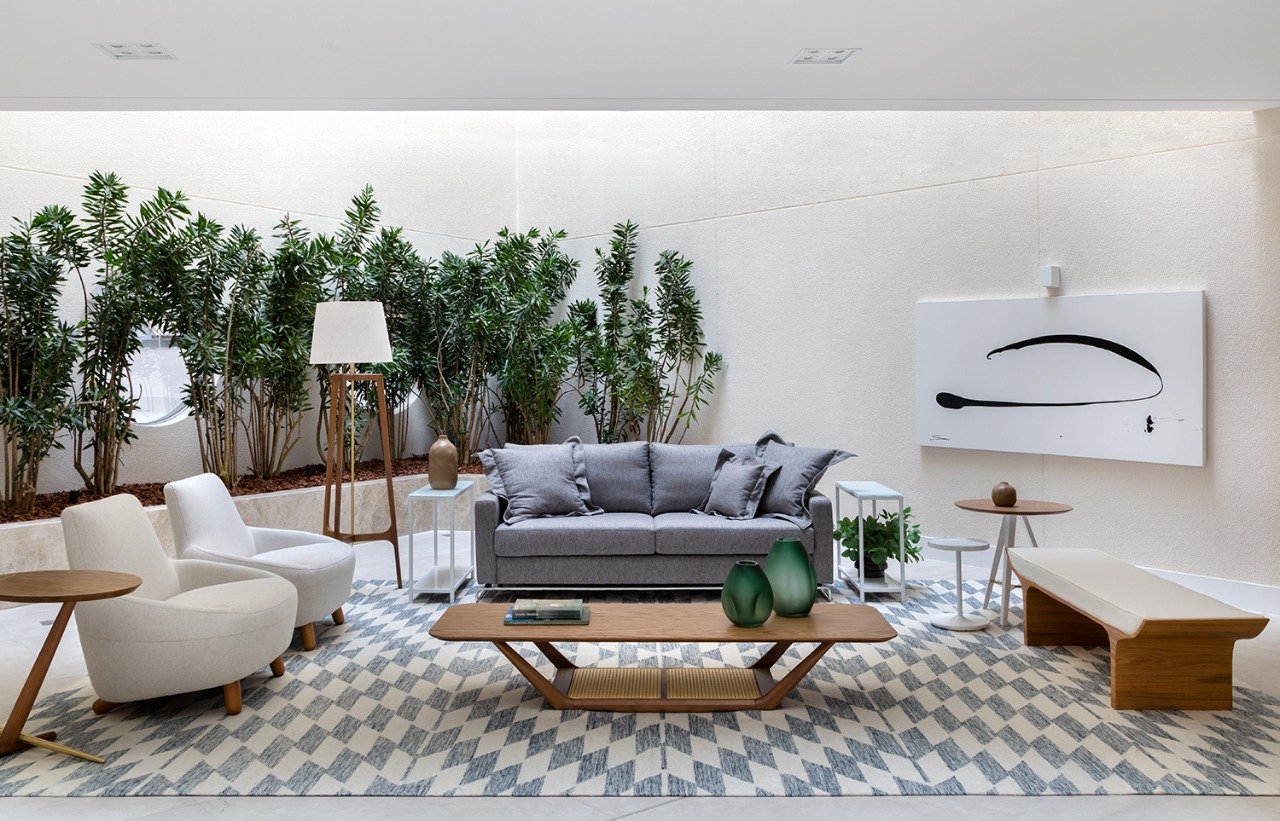 5 Bed, 5 Bath, ApartmentFor Sale, Jurerê Internacional, Santa Catarina, 88053-418