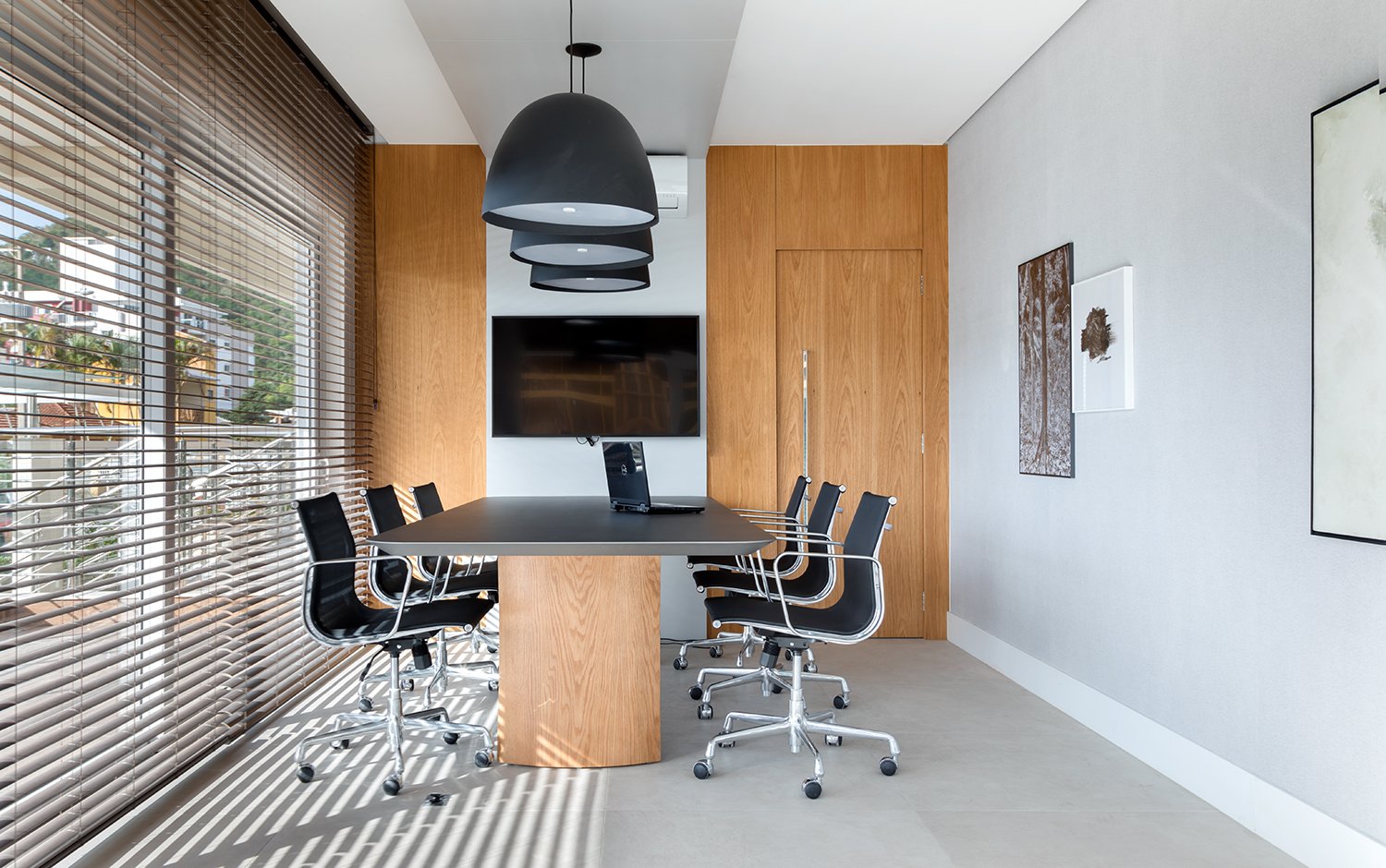 5 Bed, 5 Bath, ApartmentFor Sale, Jurerê Internacional, Santa Catarina, 88053-418