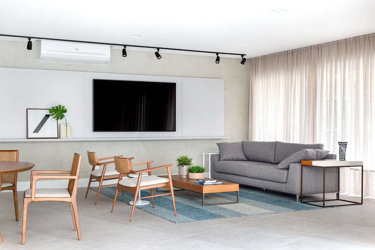 5 Bed, 5 Bath, ApartmentFor Sale, Jurerê Internacional, Santa Catarina, 88053-418