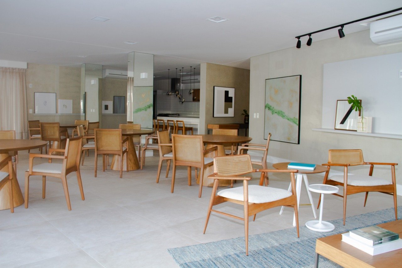 5 Bed, 5 Bath, ApartmentFor Sale, Jurerê Internacional, Santa Catarina, 88053-418