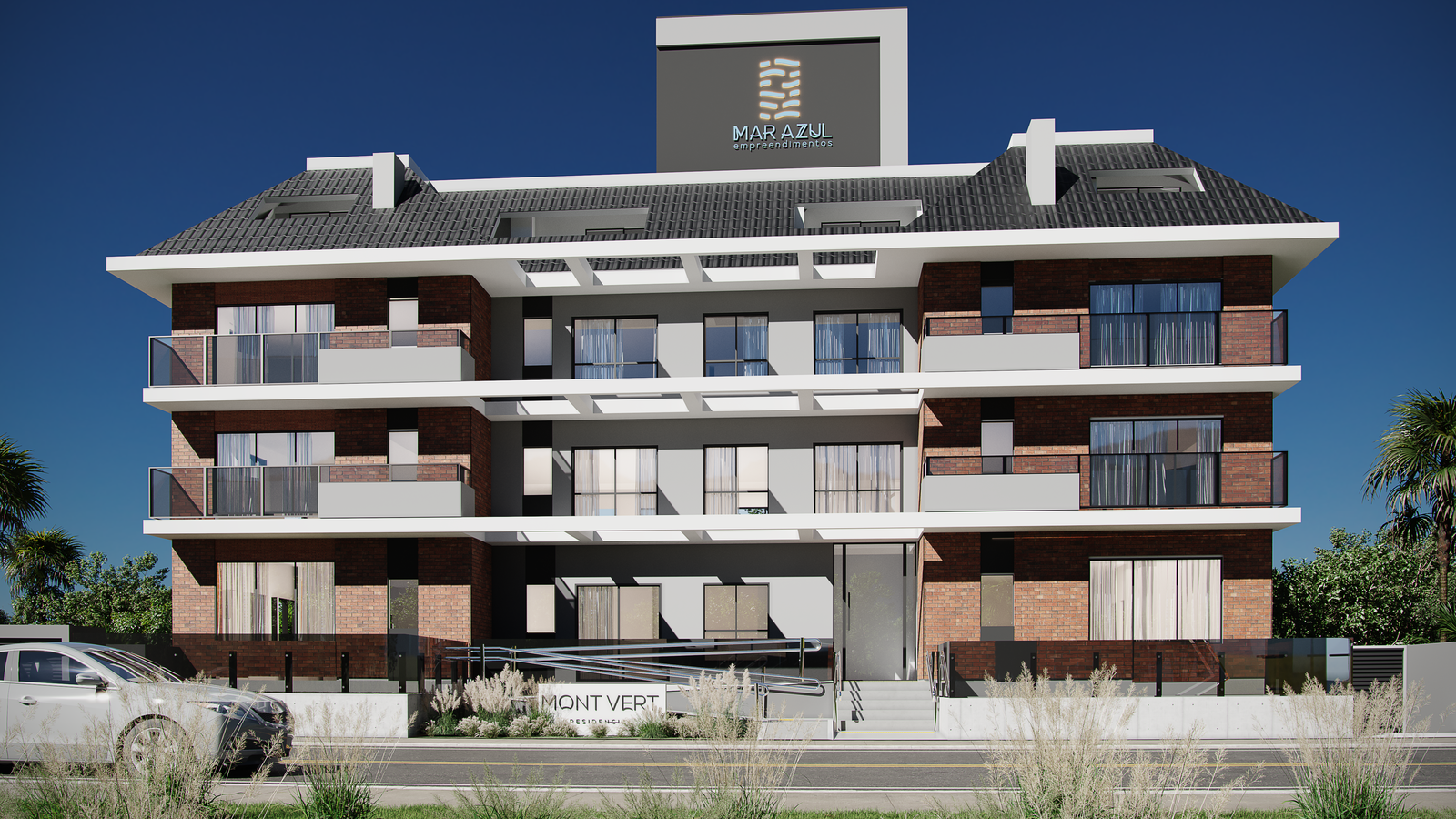 1 Bed, ApartmentFor Sale, Florianópolis, Santa Catarina, 88056-362