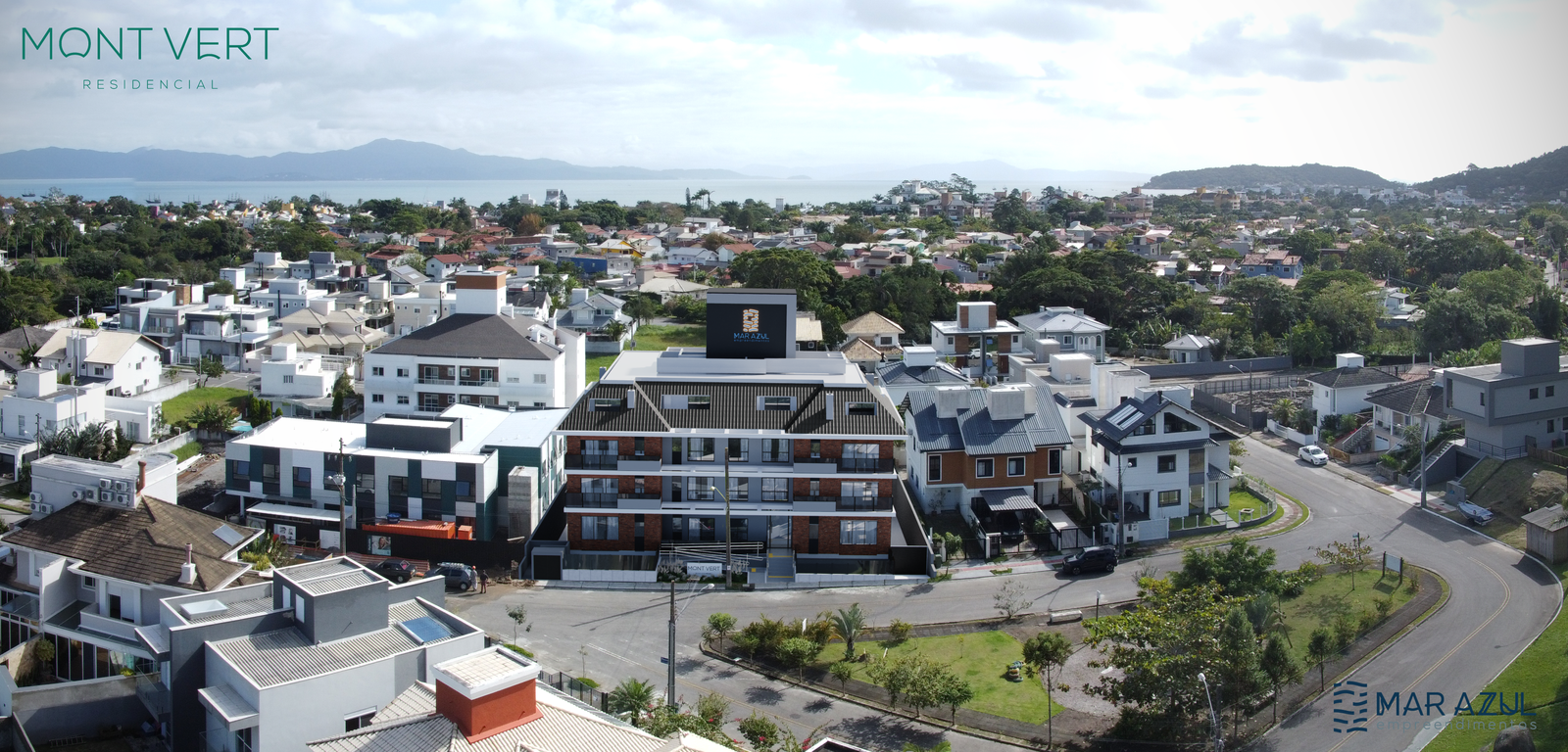 1 Bed, ApartmentFor Sale, Florianópolis, Santa Catarina, 88056-362